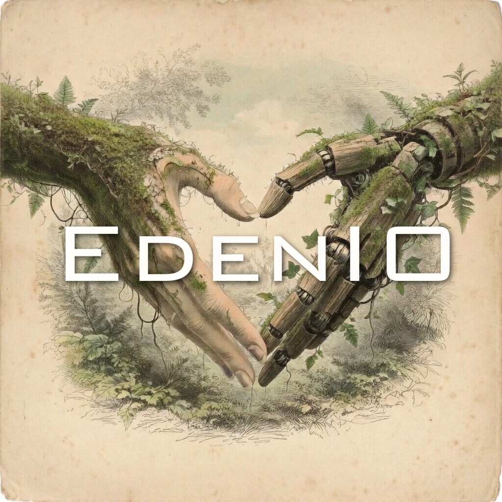 EdenIO